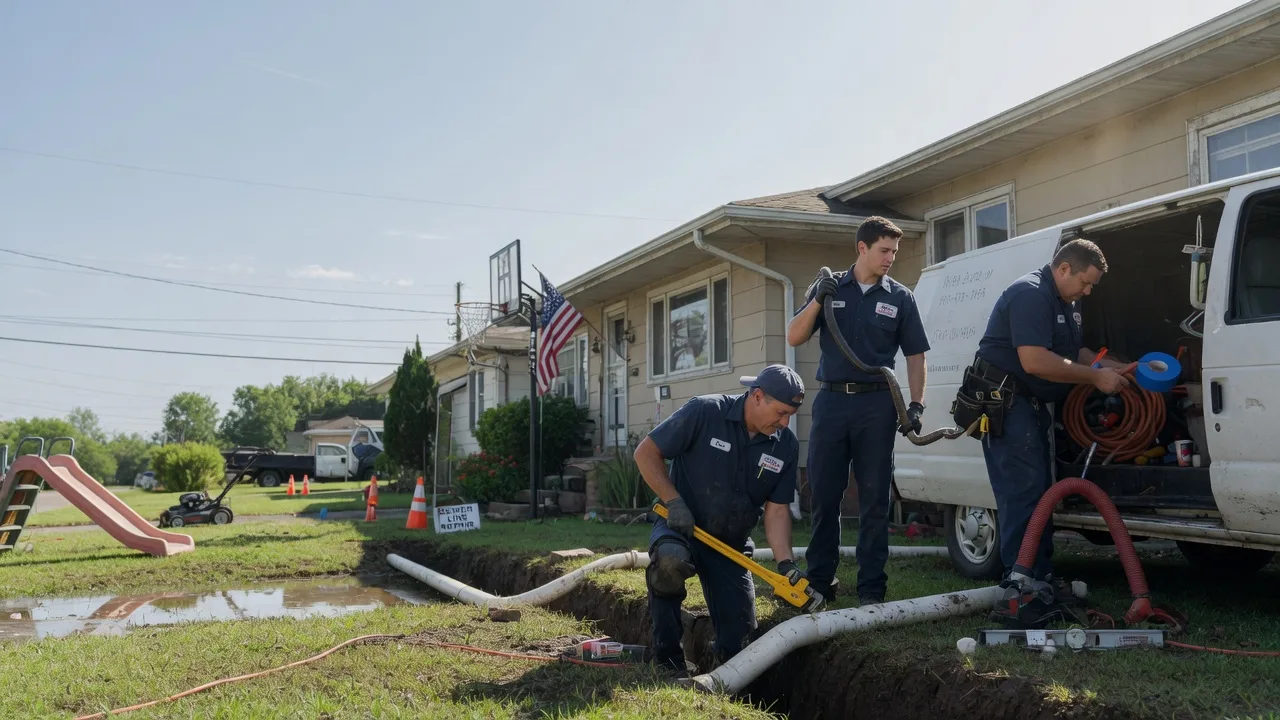 Toilet Installation in Melbourne, FL near me